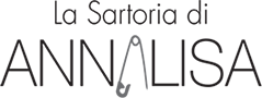 La Sartoria di Annalisa - Logo